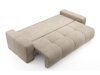 Sofa lova Kingston 154 (Flow 02)