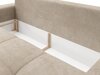 Sofa lova Kingston 154 (Flow 02)