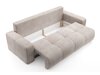 Sofa lova Kingston 154 (Flow 03)