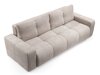 Sofa lova Kingston 154 (Flow 03)