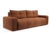 Sofa lova Kingston 154 (Flow 09)