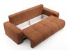 Sofa lova Kingston 154 (Flow 09)
