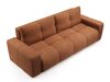 Sofa lova Kingston 154 (Flow 09)