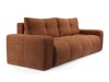 Sofa lova Kingston 154 (Flow 09)