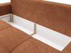 Sofa lova Kingston 154 (Flow 09)