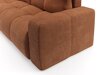 Sofa lova Kingston 154 (Flow 09)