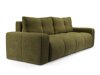 Sofa lova Kingston 154 (Flow 12)