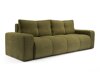 Sofa lova Kingston 154 (Flow 12)