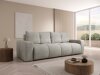 Sofa lova Kingston 154 (Flow 16)
