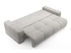 Sofa lova Kingston 154 (Flow 16)