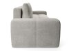 Sofa lova Kingston 154 (Flow 16)