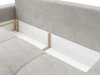Sofa lova Kingston 154 (Flow 16)
