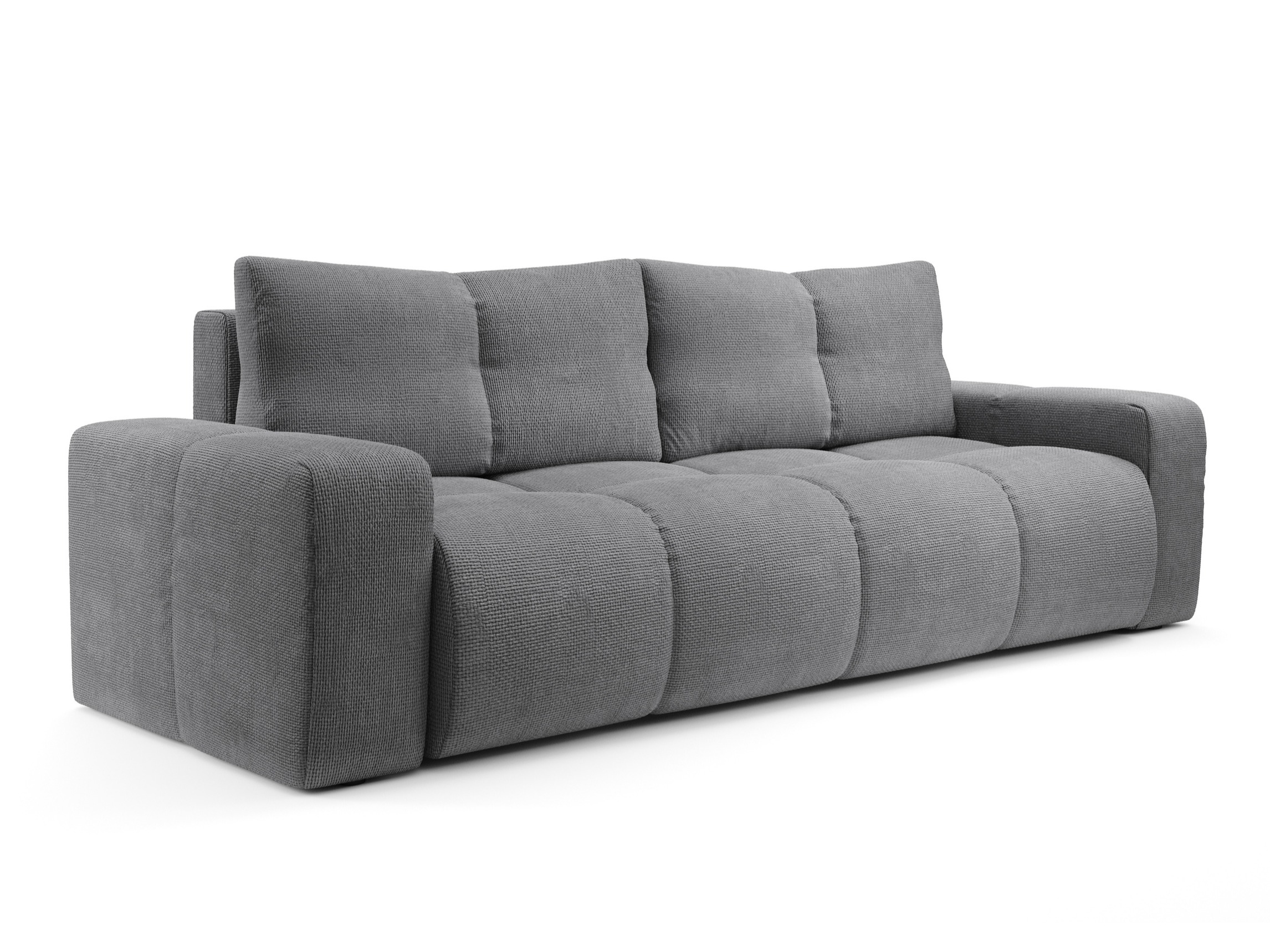Sofa lova Kingston 154 (Flow 17)