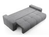 Sofa lova Kingston 154 (Flow 17)