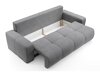 Sofa lova Kingston 154 (Flow 17)