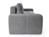 Sofa lova Kingston 154 (Flow 17)