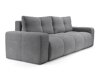 Sofa lova Kingston 154 (Flow 17)