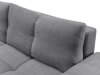 Sofa lova Kingston 154 (Flow 17)