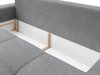 Sofa lova Kingston 154 (Flow 17)