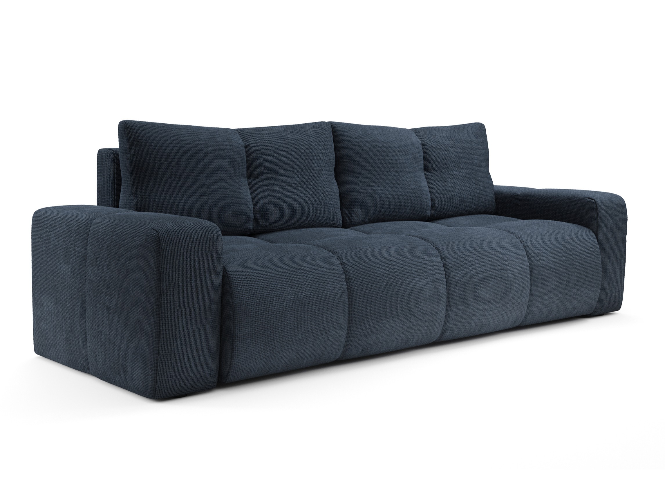 Sofa lova Kingston 154 (Flow 22)