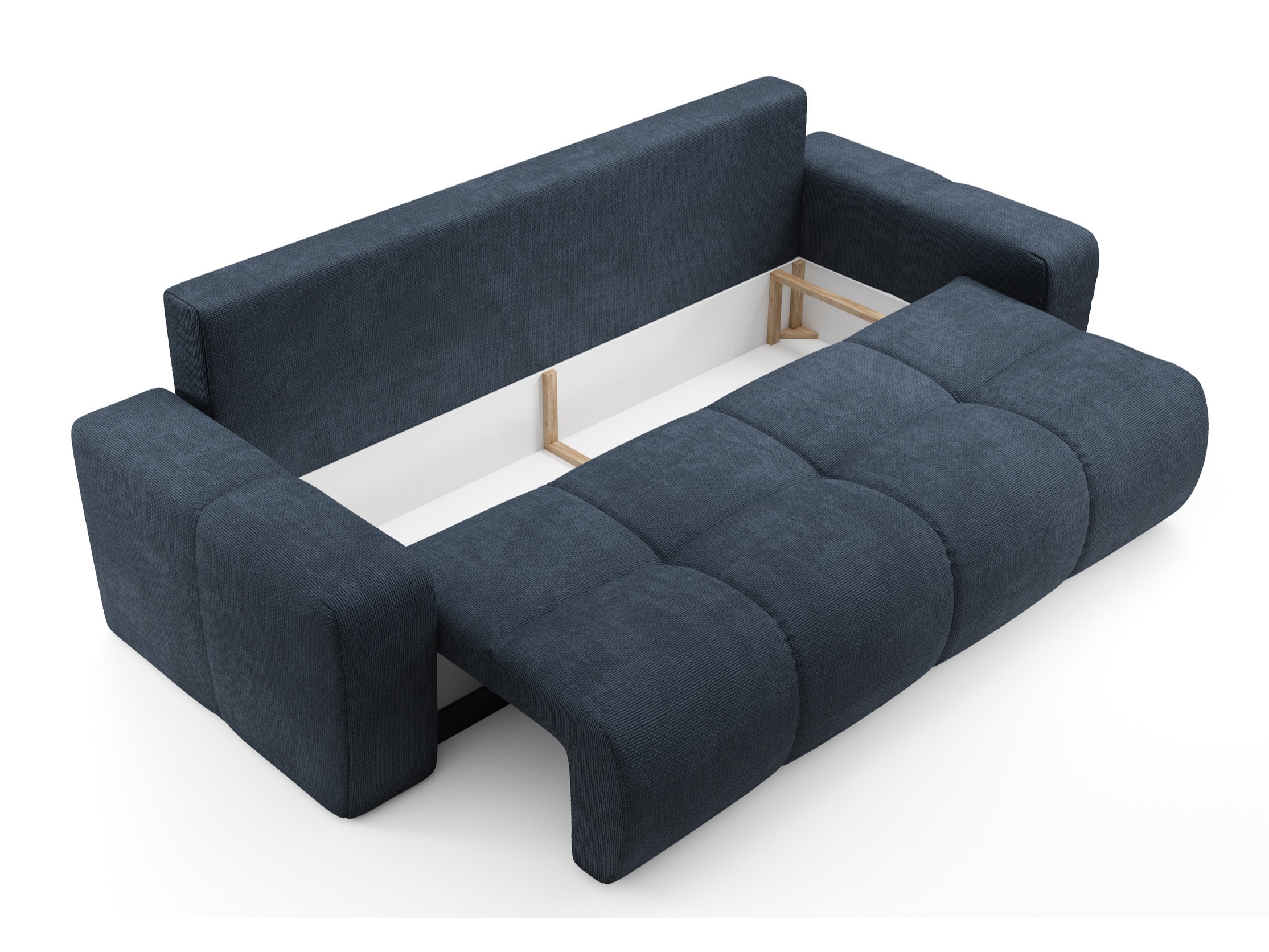 Sofa lova Kingston 154 (Flow 22)