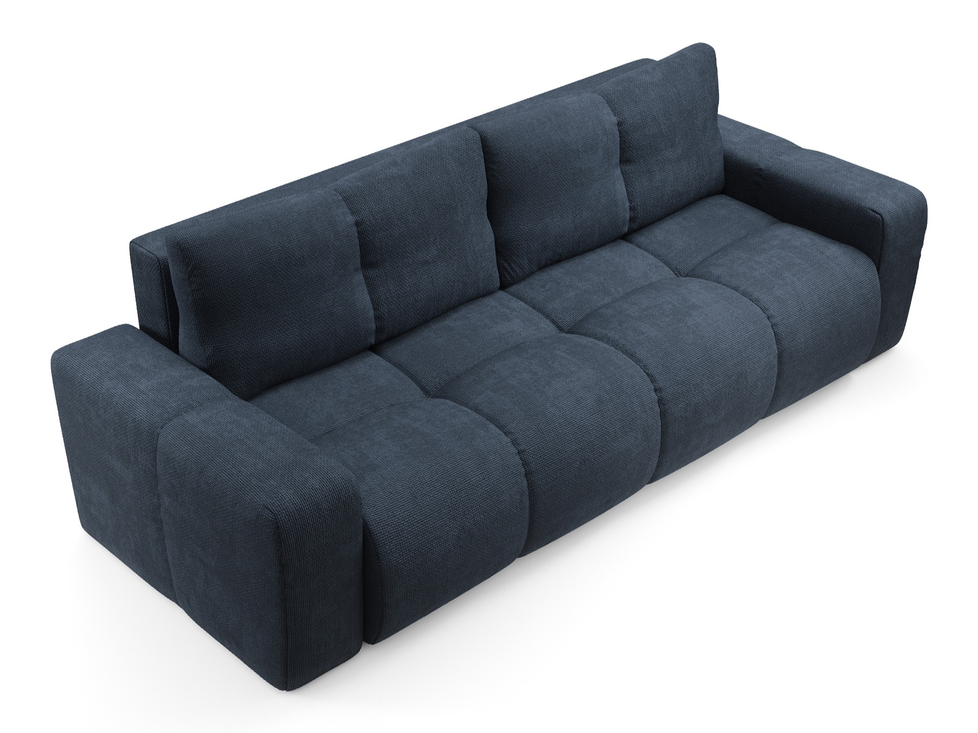 Sofa lova Kingston 154 (Flow 22)