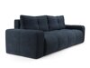 Sofa lova Kingston 154 (Flow 22)