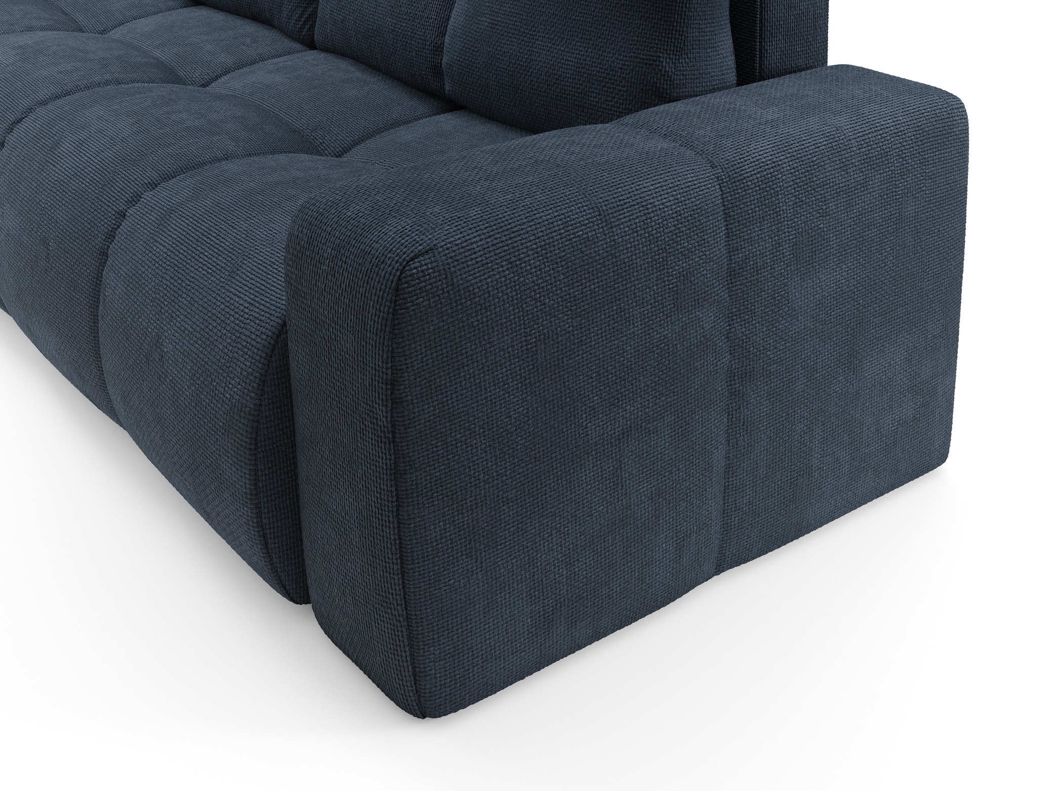 Sofa lova Kingston 154 (Flow 22)