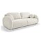 Sofa lova Kingston 196 (Raven 22)
