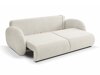 Sofa lova Kingston 196 (Raven 22)