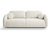 Sofa lova Kingston 196 (Raven 22)