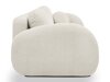 Sofa lova Kingston 196 (Raven 22)