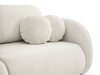 Sofa lova Kingston 196 (Raven 22)