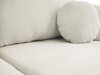Sofa lova Kingston 196 (Raven 22)