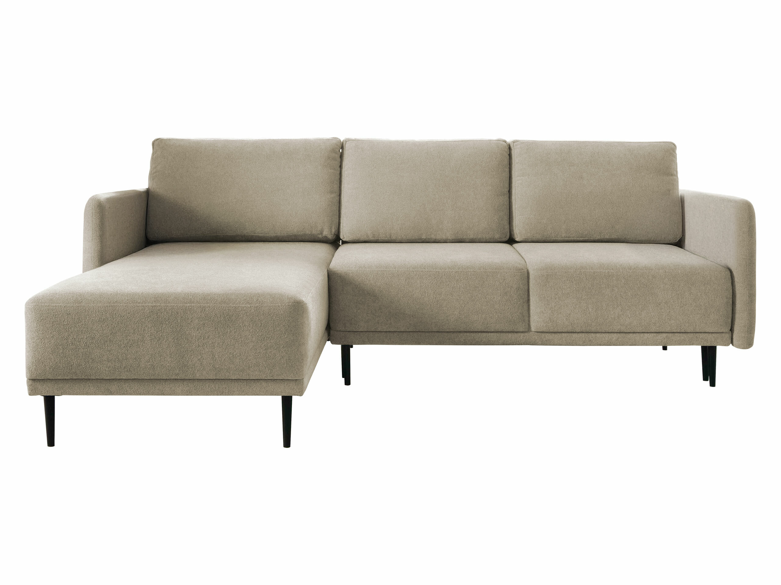 Minkštas kampas ComfiDream Clarora (Sicuro 50)