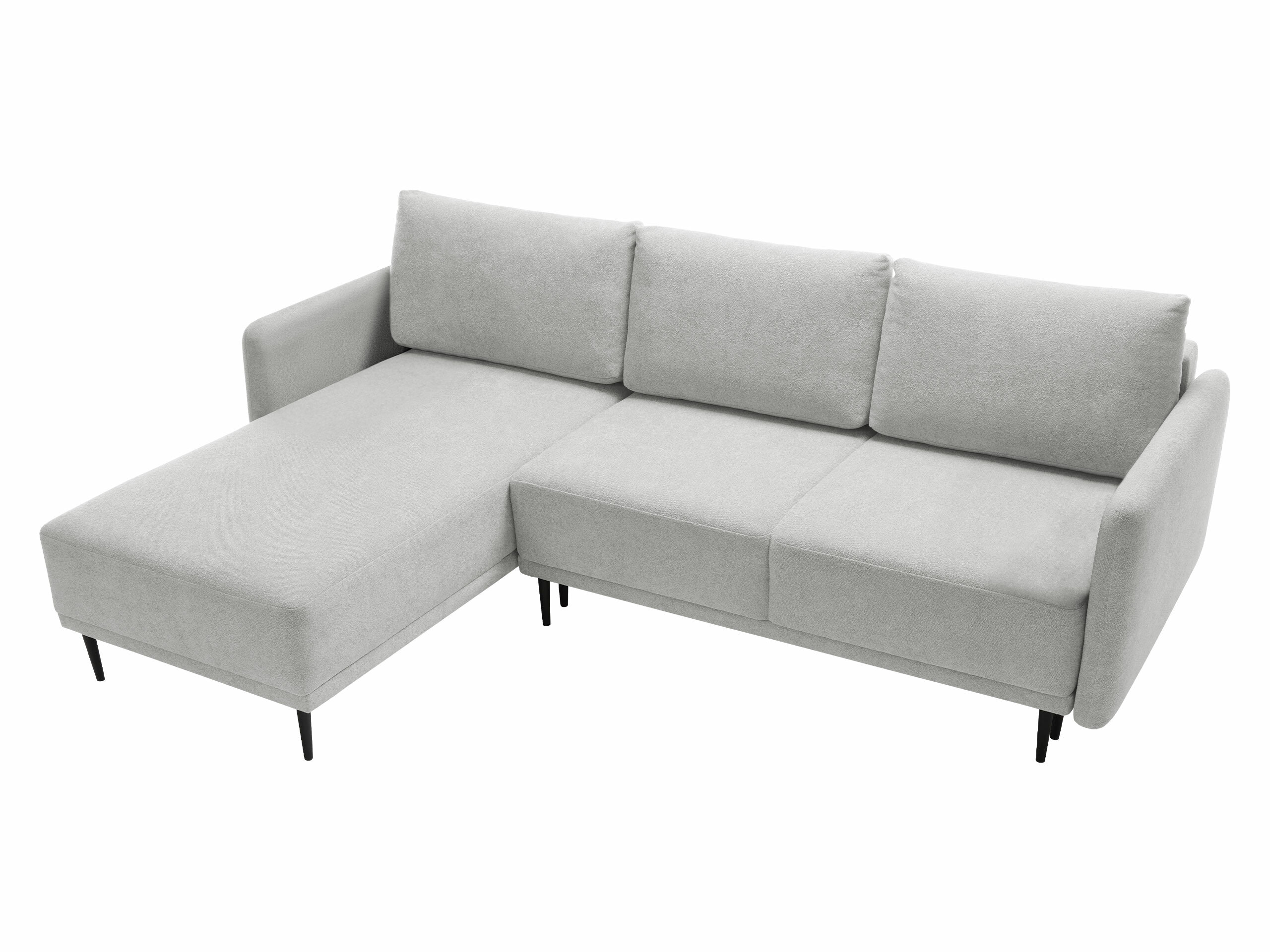 Minkštas kampas ComfiDream Clarora (Sicuro 65)