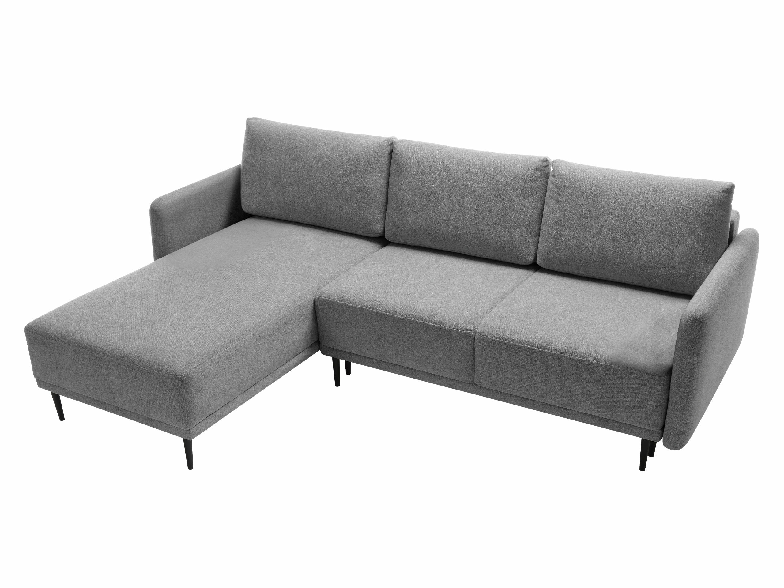 Minkštas kampas ComfiDream Clarora (Sicuro 75)