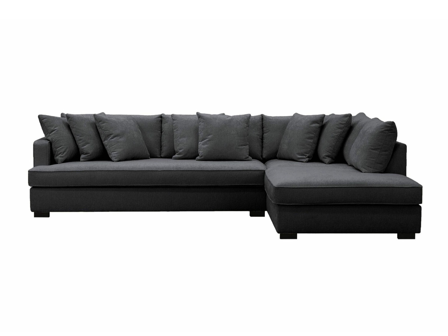 Minkštas kampas Tivsoe 105 (Trenza 01)