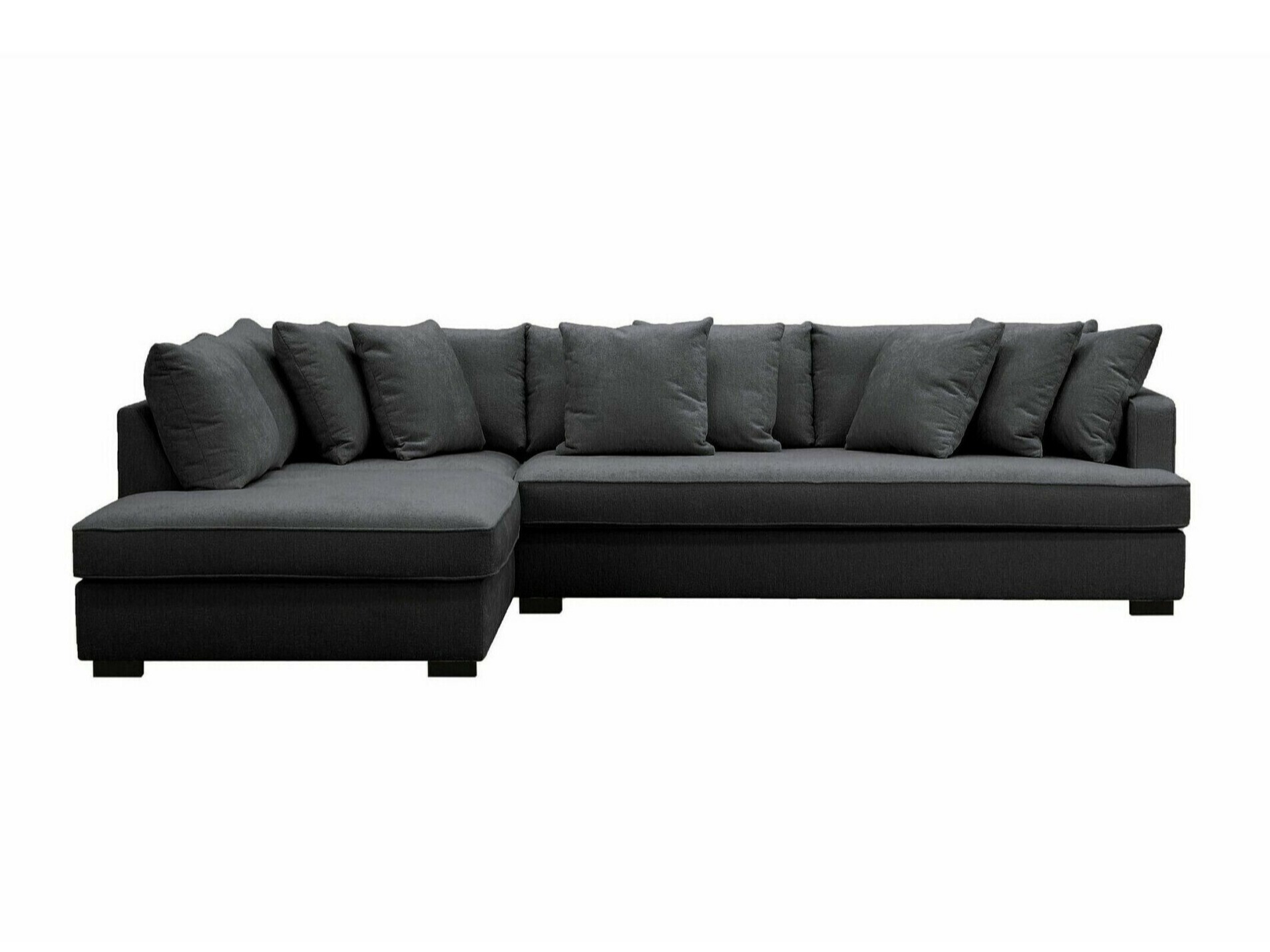 Minkštas kampas Tivsoe 105 (Trenza 01)