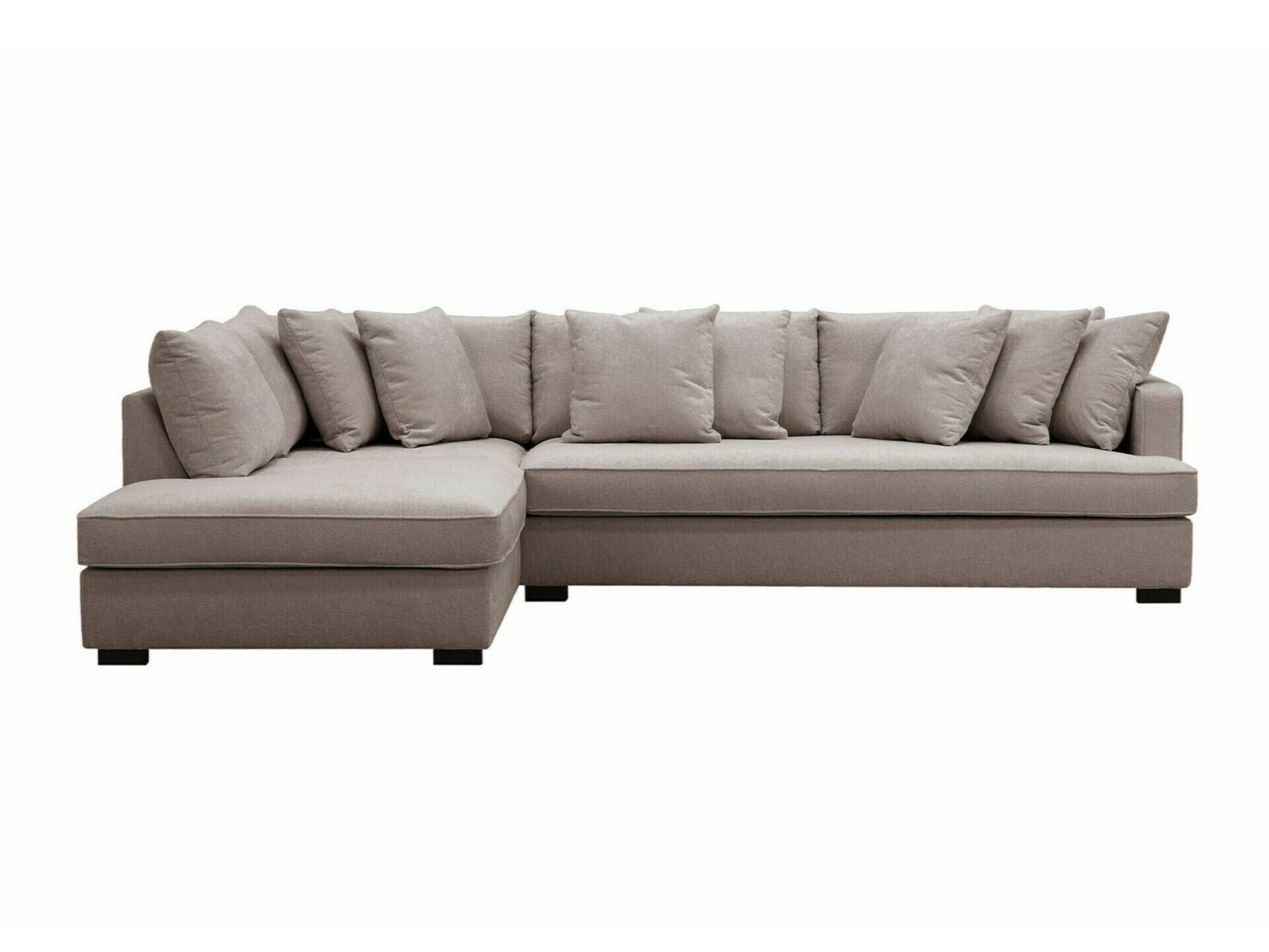 Minkštas kampas Tivsoe 105 (Trenza 08)