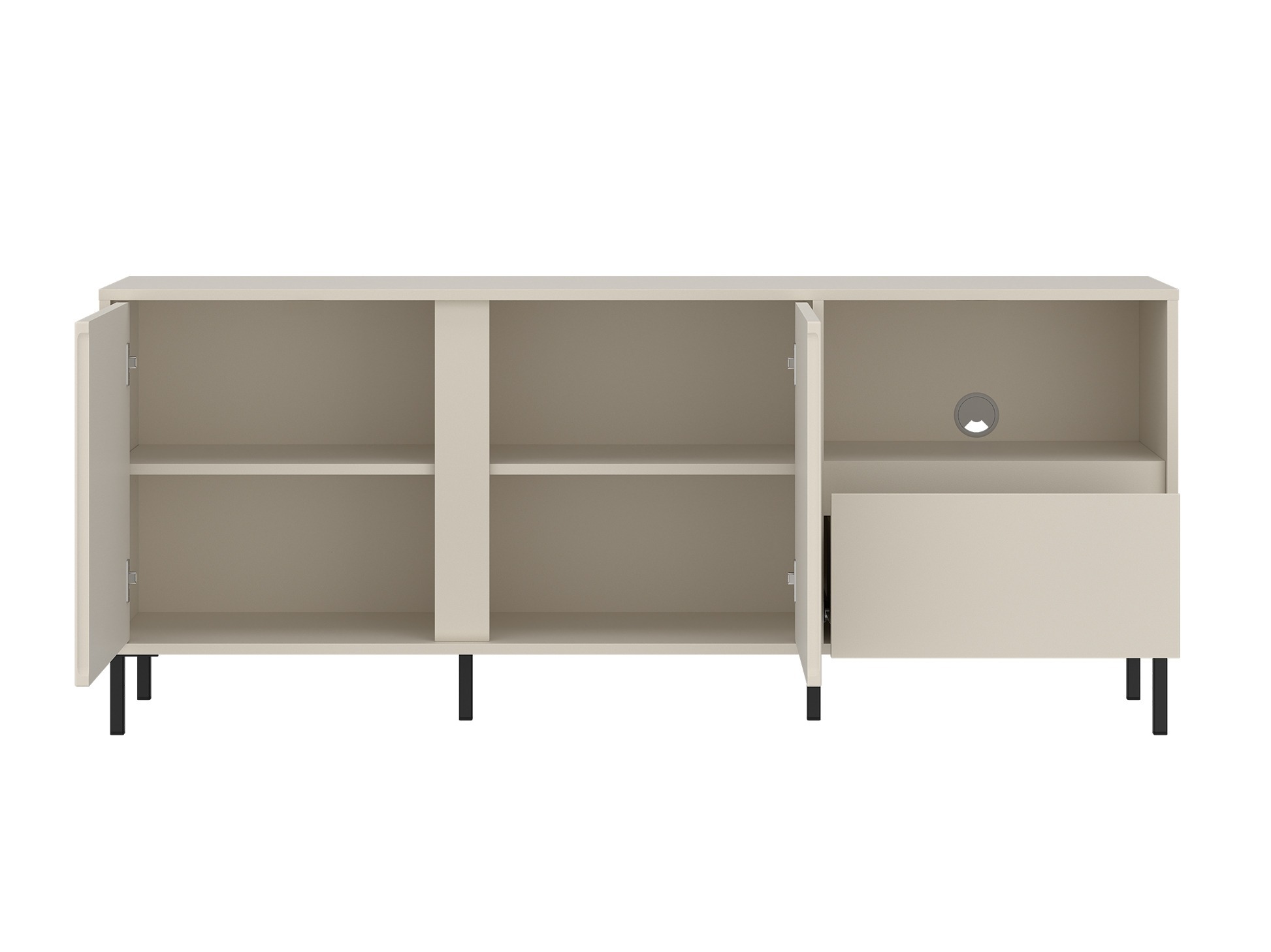 Svetainės komplektas Ruvrevi 107 (Kašmyras)