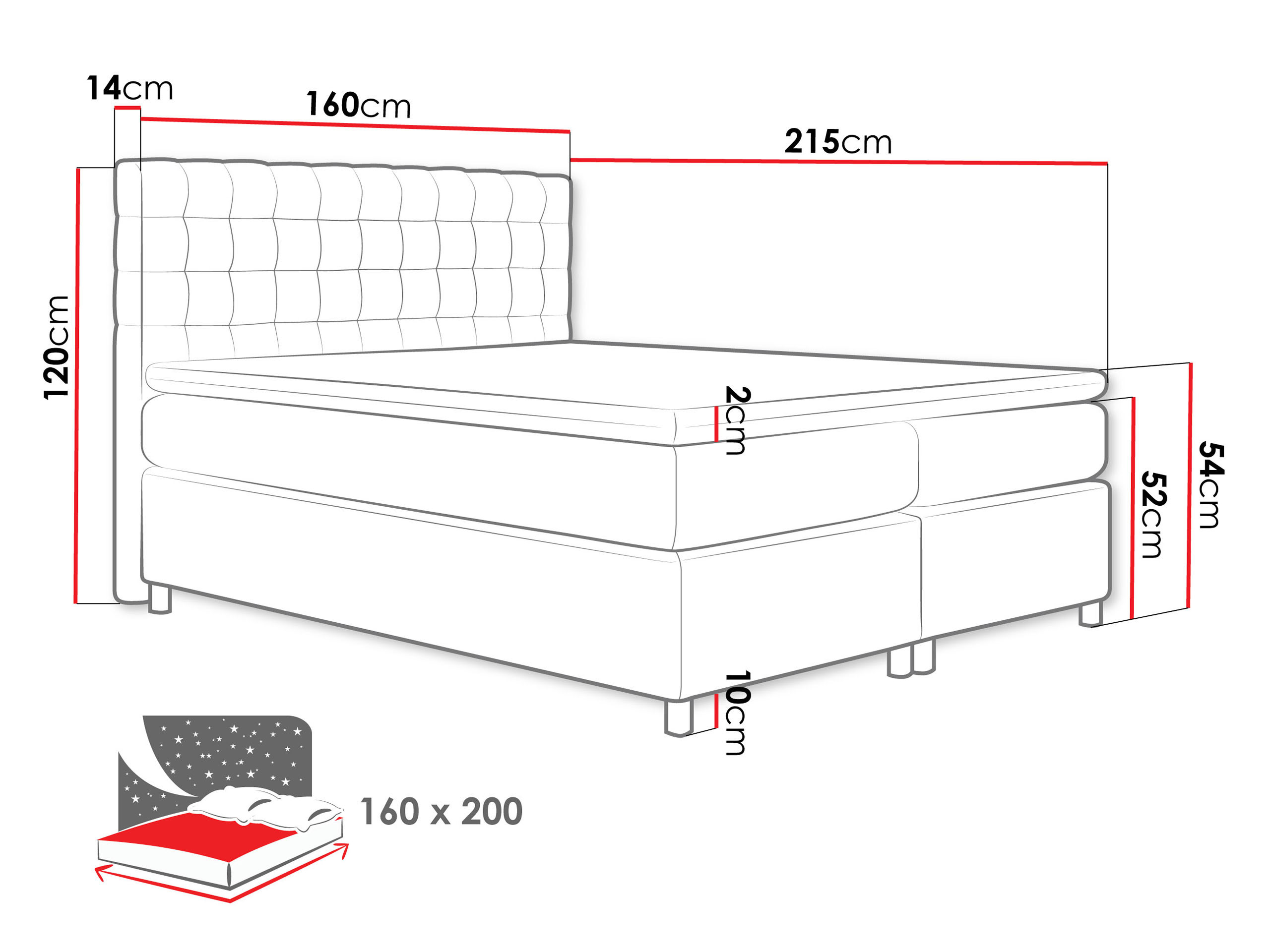 Continental lova Signum (Ikar 05)
