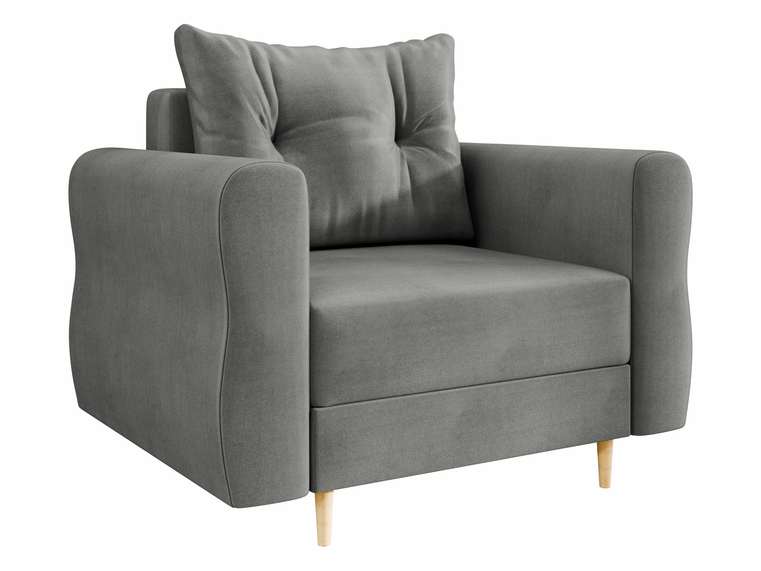 Fotelis Veldala 104 (Manila 16)