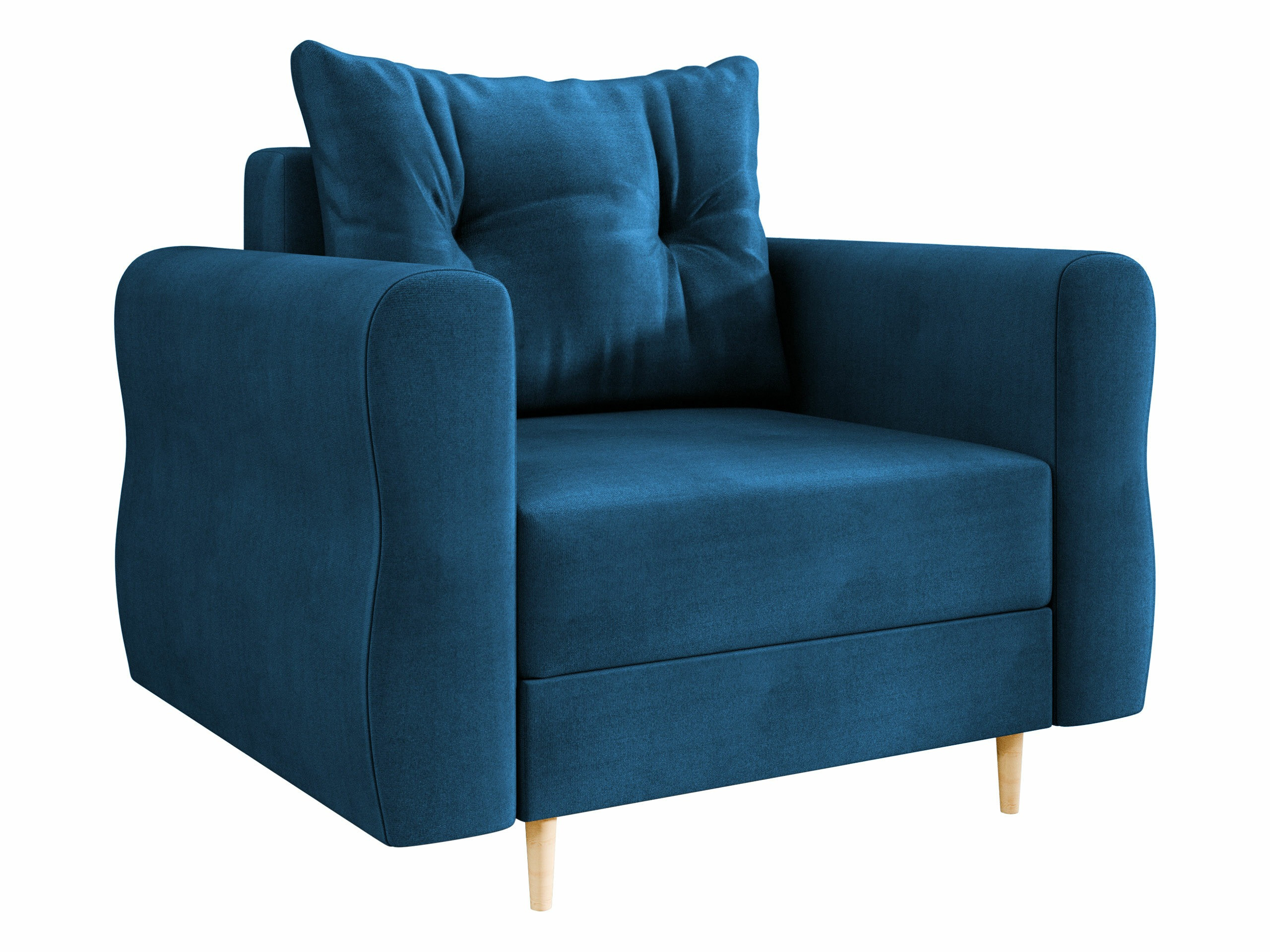 Fotelis Veldala 104 (Manila 26)