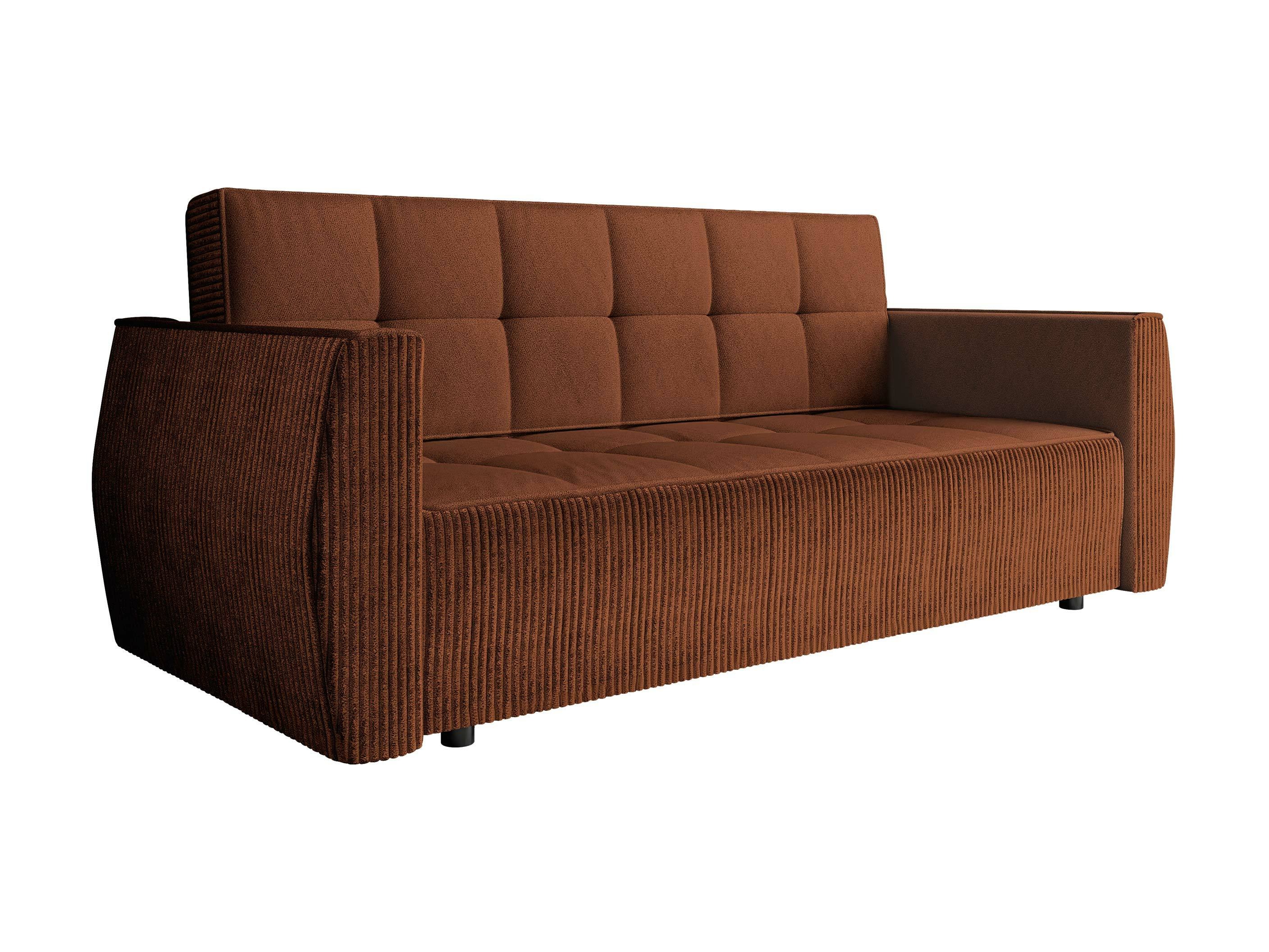 Sofa lova Edinburg 107 (Poso 39 + Kronos 39)