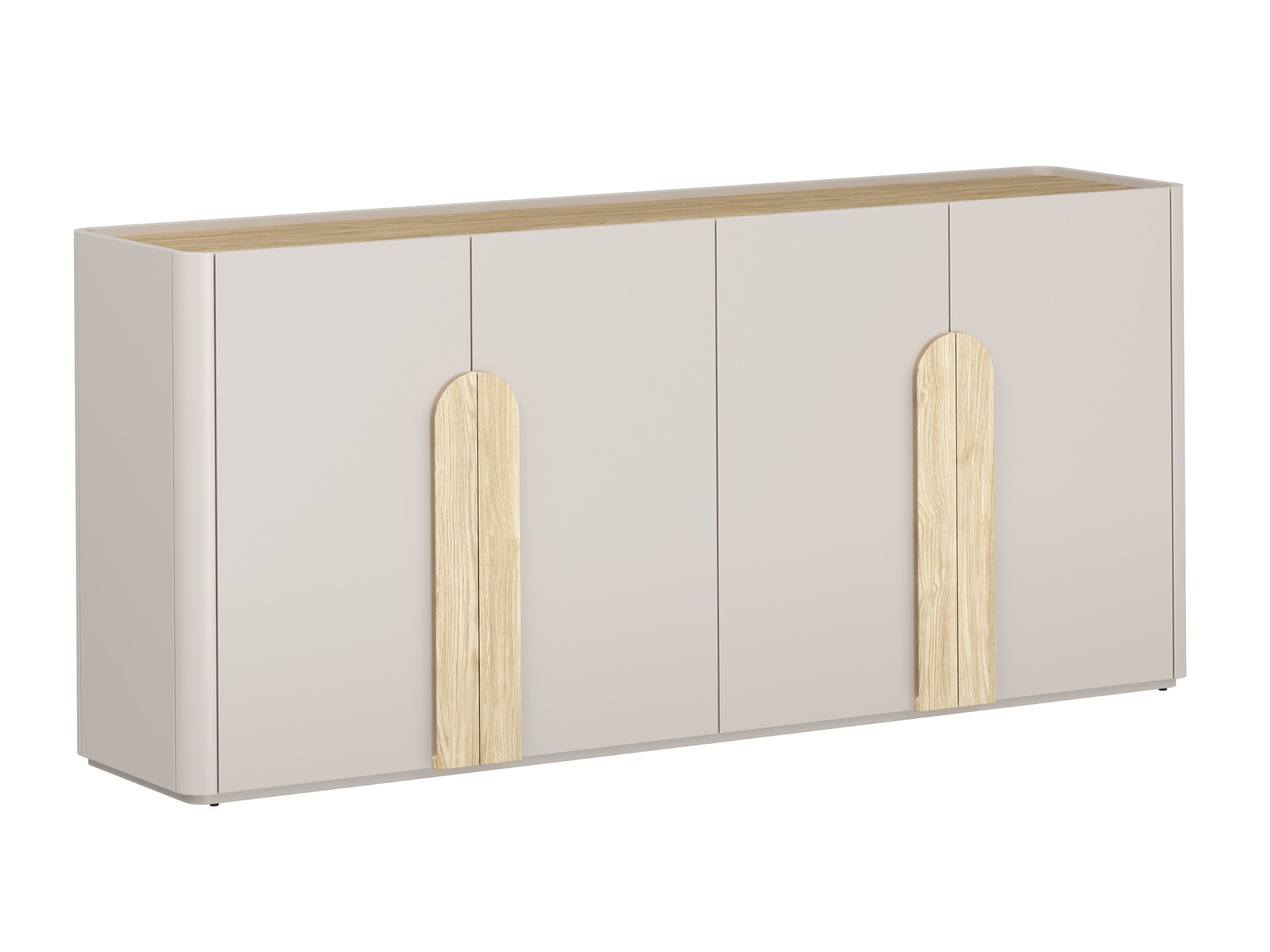 Spintelė Camavio 102 (Kašmyras + Šviesus ąžuolas)