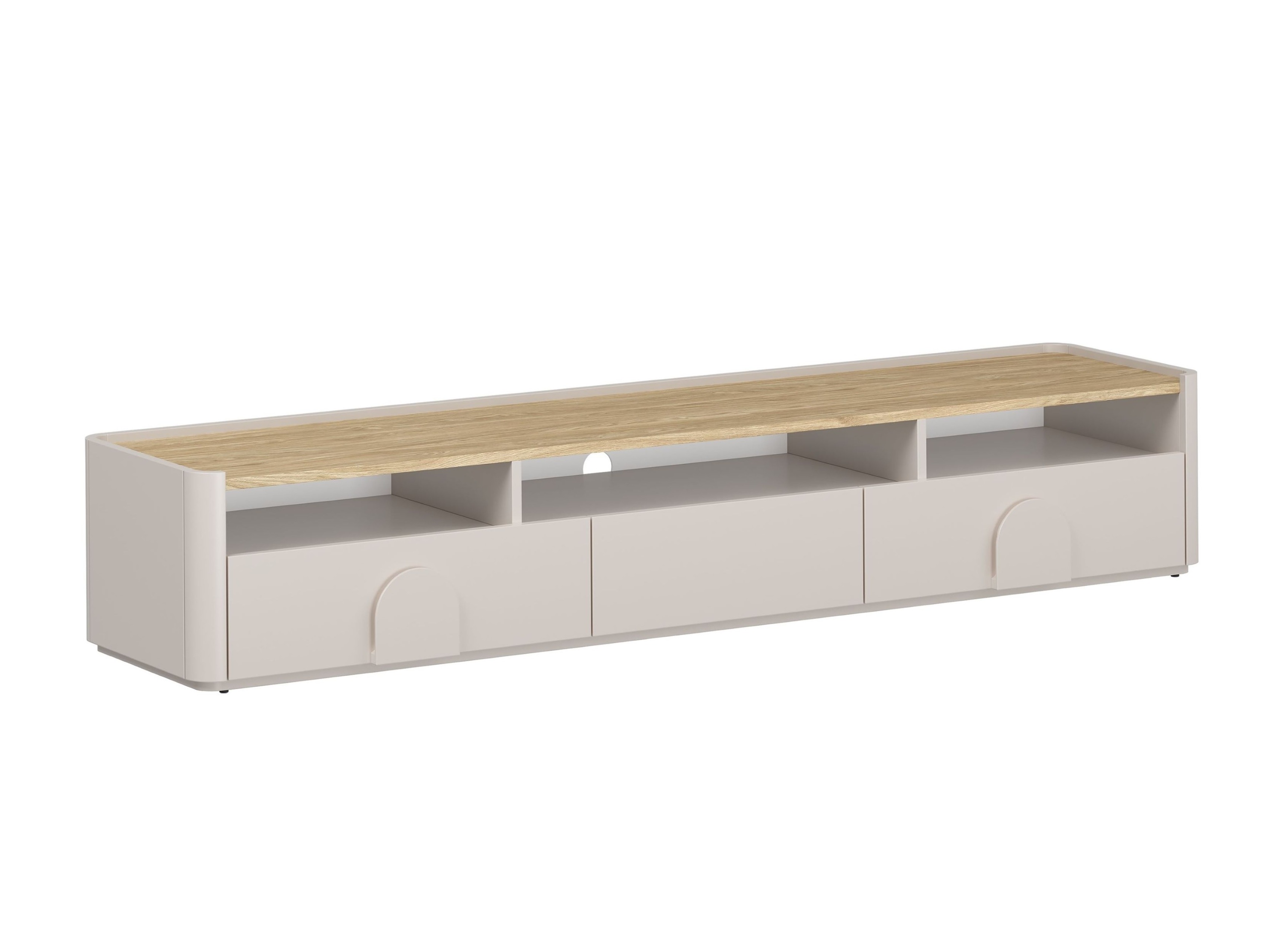 TV staliukas Camavio 104 (Kašmyras)