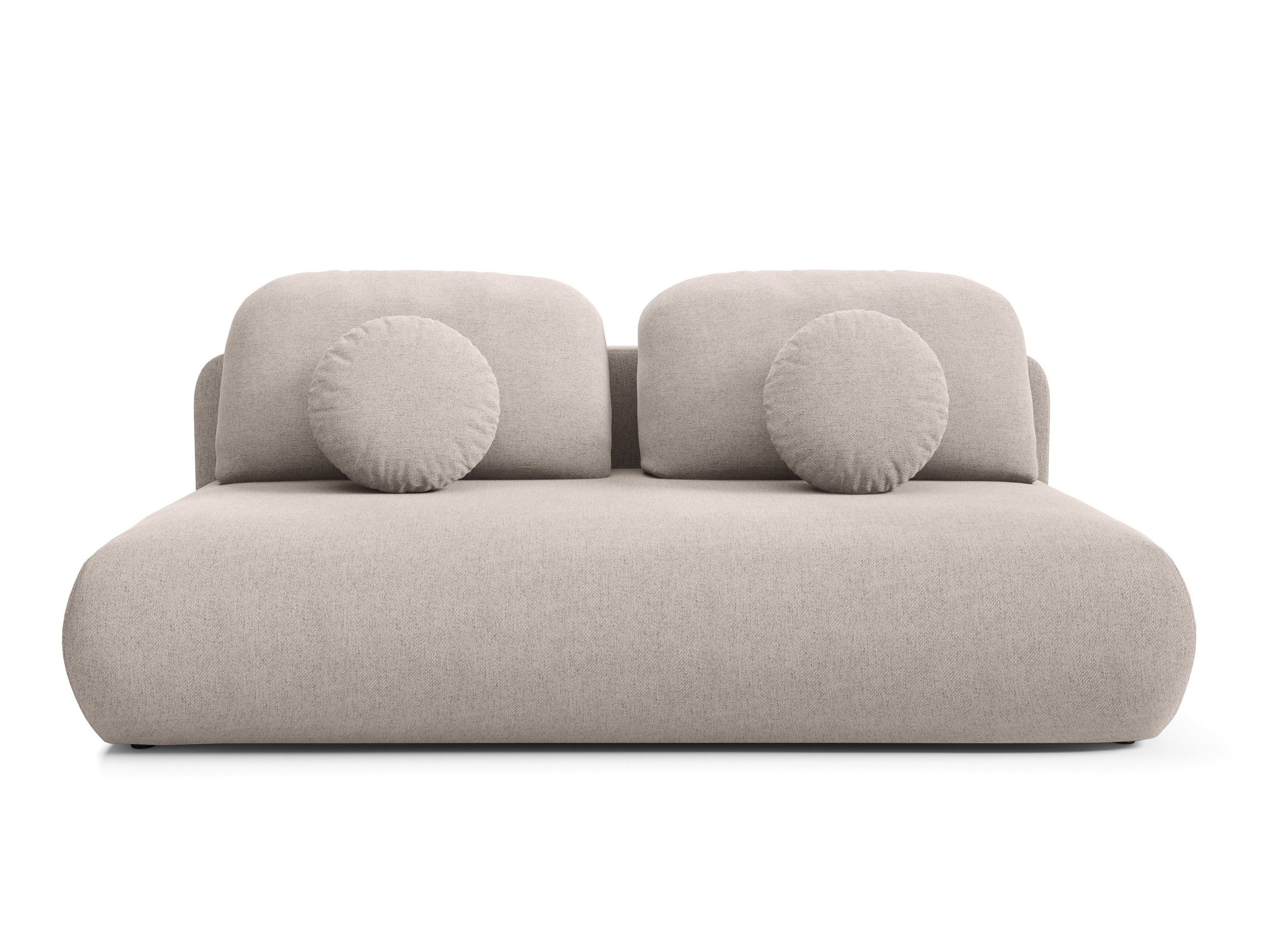 Sofa lova Arcadia 102 (Neve 04)