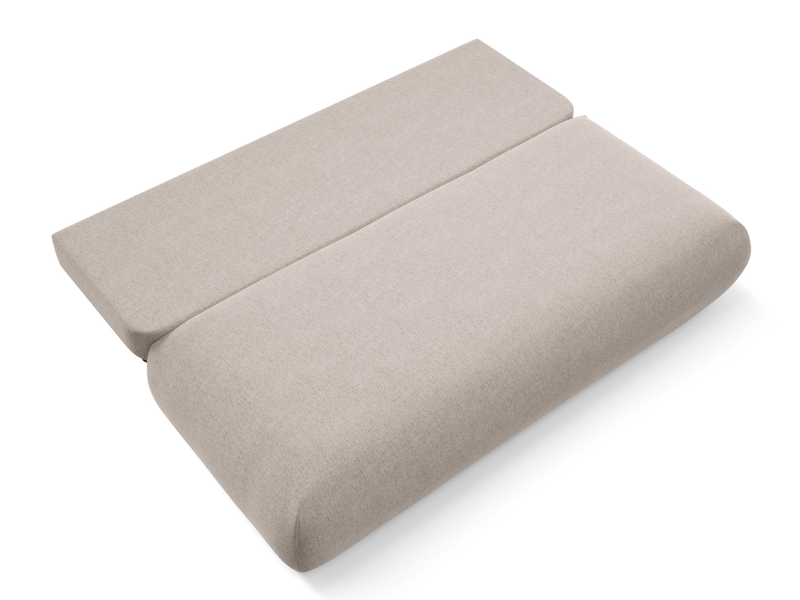 Sofa lova Arcadia 102 (Neve 04)