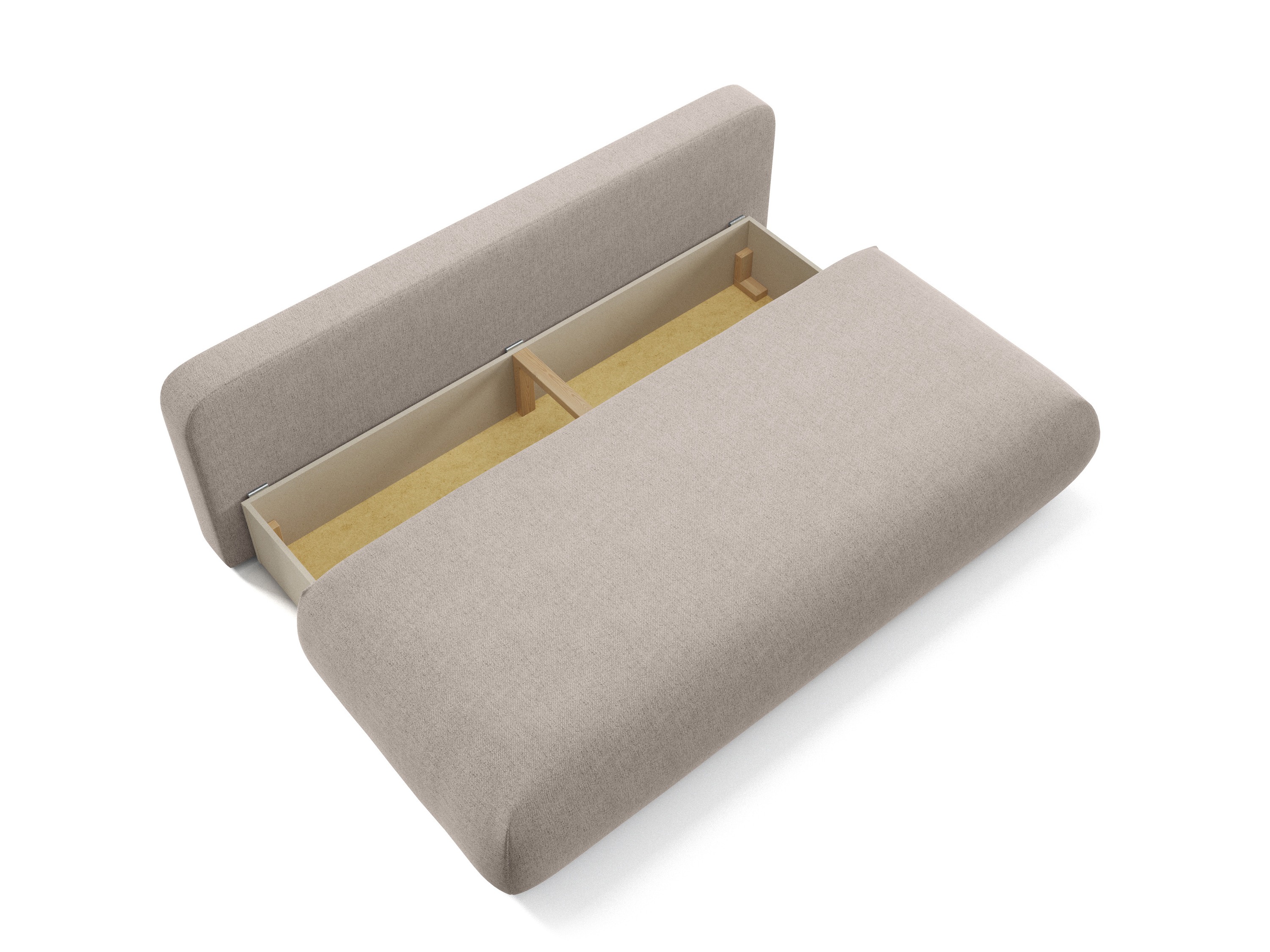 Sofa lova Arcadia 102 (Neve 04)